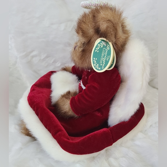 NWT - The Bearington Collection - Snowbelle - Picture 4 of 13